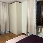 La Maison Du Soleil Pompeia דירה