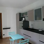 La Maison Du Soleil Pompeia דירה