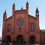La Maison Du Soleil Pompeia דירה *