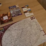 Διαμέρισμα La Maison Du Soleil Pompeia