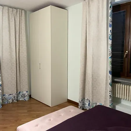 La Maison Du Soleil Pompeia Apartment