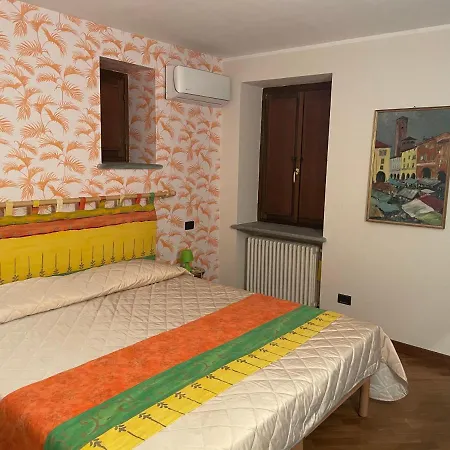 La Maison Du Soleil Pompeia * Alba (Piedmont)