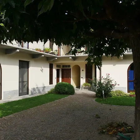 La Maison Du Soleil Pompeia Apartment