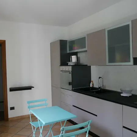 La Maison Du Soleil Pompeia Apartmán