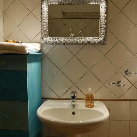 Apartmán La Maison Du Soleil Pompeia *