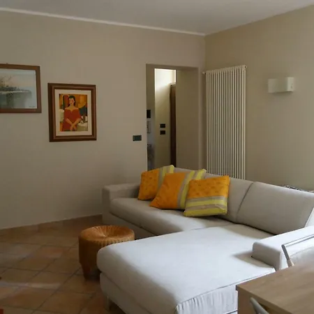 Apartment La Maison Du Soleil Pompeia *