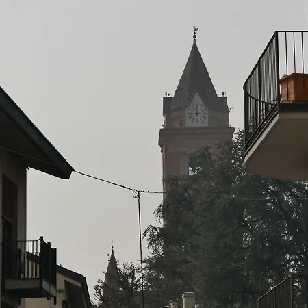 La Maison Du Soleil Pompeia