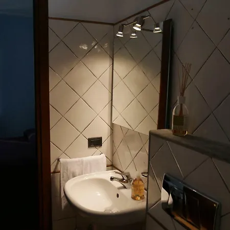 La Maison Du Soleil Pompeia Apartment