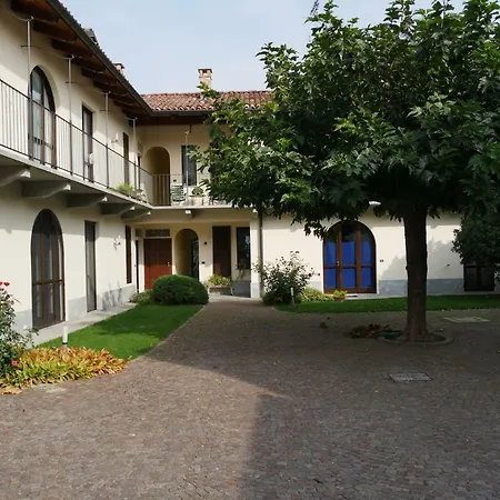 Apartmán La Maison Du Soleil Pompeia *