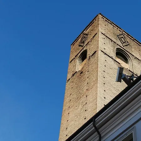 Lejlighed La Maison Du Soleil Pompeia Alba (Piedmont)