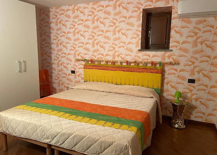 La Maison Du Soleil Pompeia Apartment