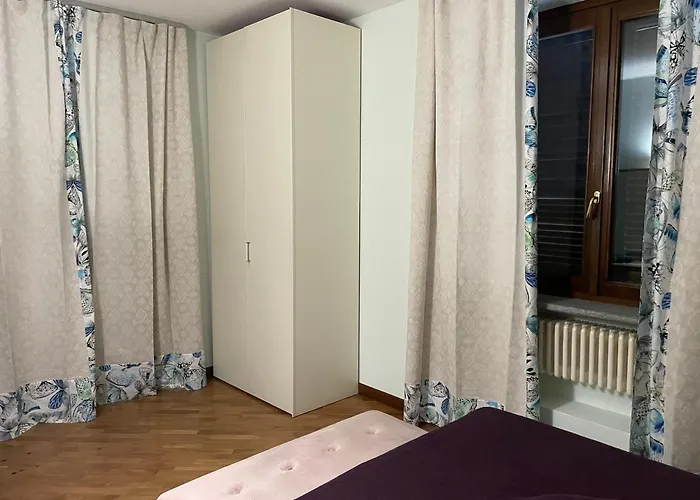 La Maison Du Soleil Pompeia Apartment