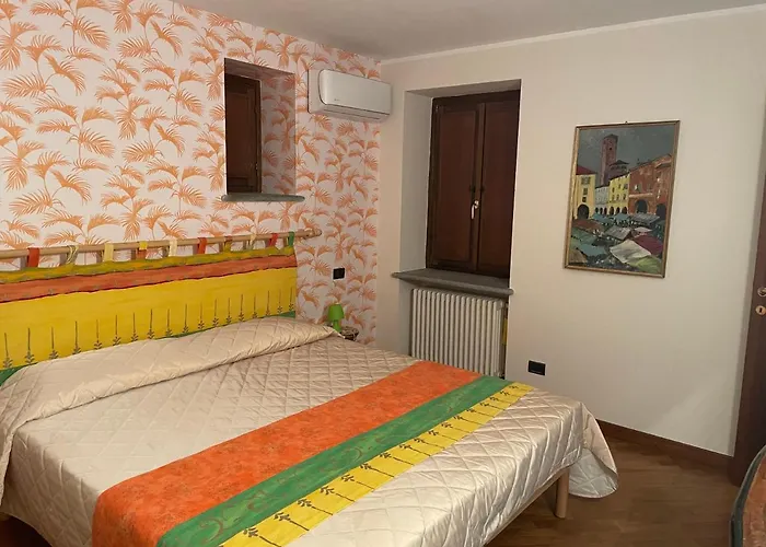 La Maison Du Soleil Pompeia * Alba (Piedmont)