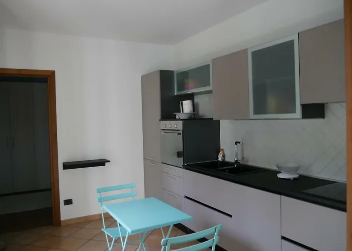 La Maison Du Soleil Pompeia Apartment