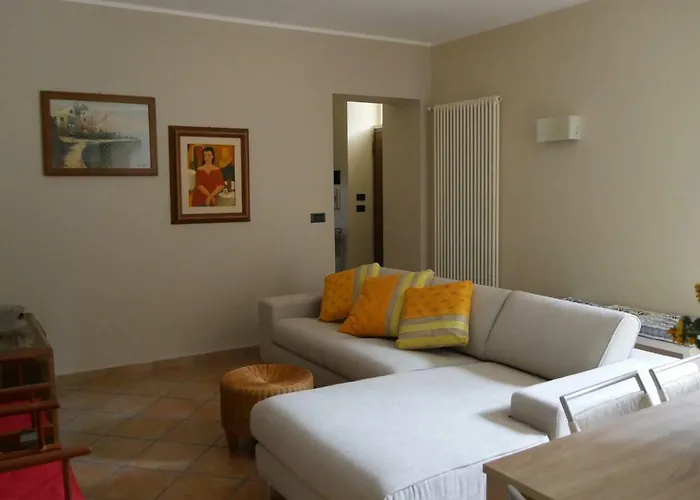 Apartment La Maison Du Soleil Pompeia *