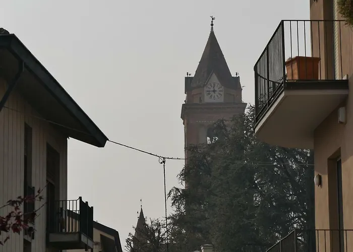 La Maison Du Soleil Pompeia
