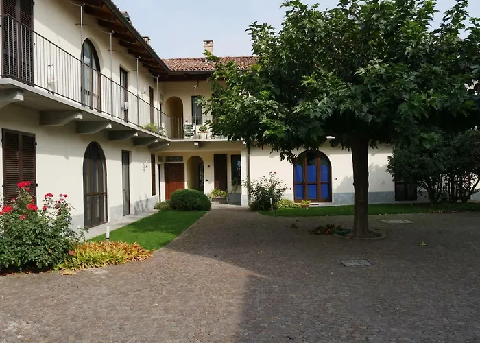 Lejlighed La Maison Du Soleil Pompeia *